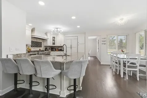 17252 Grange Drive Orland Park IL 60467