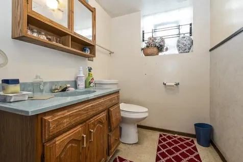 11600 South Hale Avenue Chicago IL 60643
