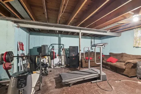 11600 South Hale Avenue Chicago IL 60643
