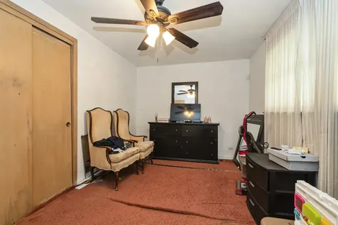 11600 South Hale Avenue Chicago IL 60643