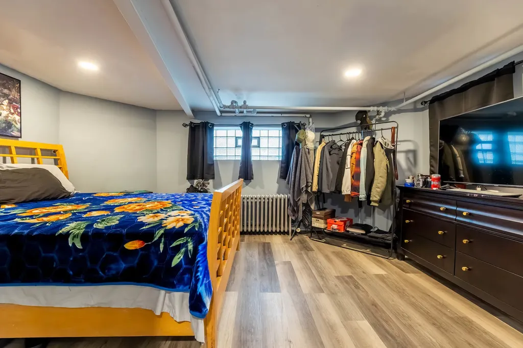 6455 South California Avenue Chicago IL 60629