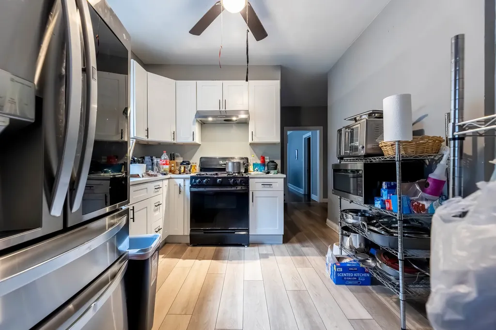 6455 South California Avenue Chicago IL 60629