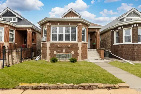 6455 South California Avenue Chicago IL 60629
