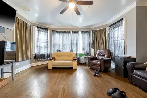 6455 South California Avenue Chicago IL 60629