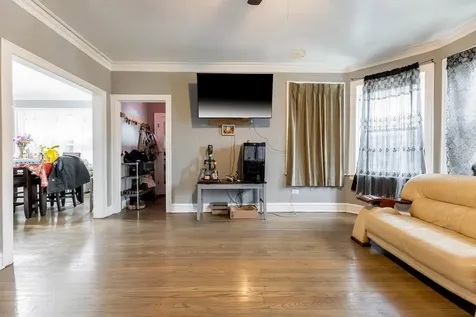 6455 South California Avenue Chicago IL 60629