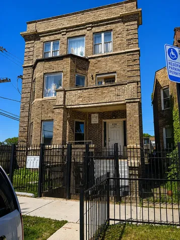 6244 South Langley Avenue Chicago IL 60637