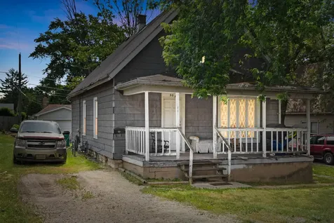 304 Harwood Street Joliet IL 60432