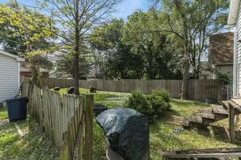 304 Harwood Street Joliet IL 60432