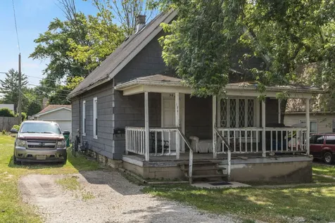 304 Harwood Street Joliet IL 60432