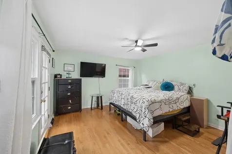 833 Elm Street Flossmoor IL 60422