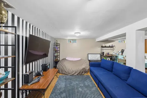 833 Elm Street Flossmoor IL 60422