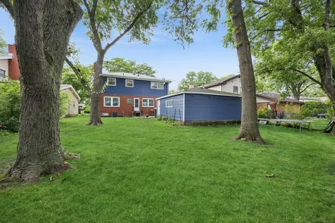 833 Elm Street Flossmoor IL 60422