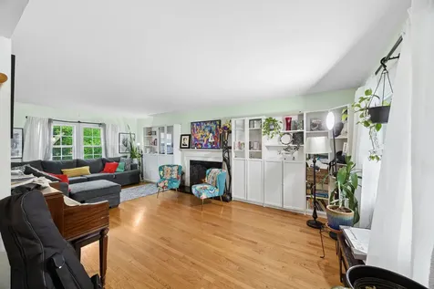 833 Elm Street Flossmoor IL 60422