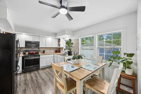 833 Elm Street Flossmoor IL 60422