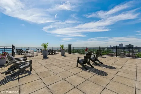 4920 North Marine Drive Chicago IL 60640
