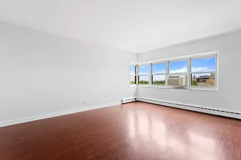 4920 North Marine Drive Chicago IL 60640