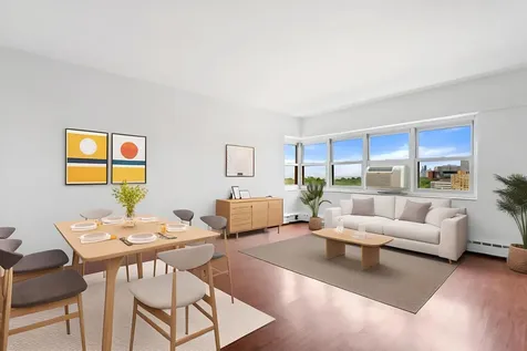 4920 North Marine Drive Chicago IL 60640
