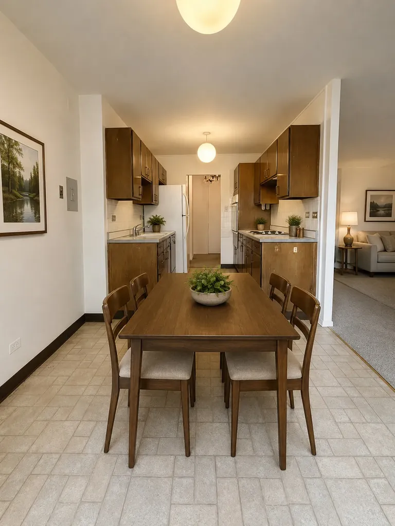 6933 North Kedzie Avenue Chicago IL 60645