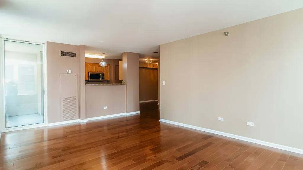 345 North La Salle Drive Chicago IL 60654