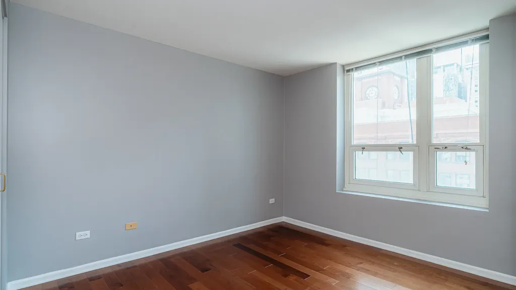 345 North La Salle Drive Chicago IL 60654