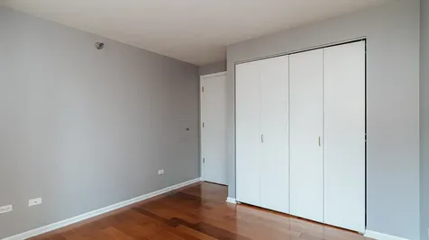 345 North La Salle Drive Chicago IL 60654