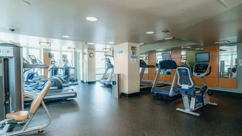 345 North La Salle Drive Chicago IL 60654