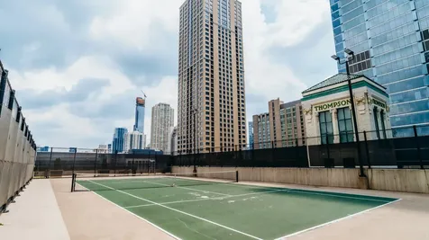 345 North La Salle Drive Chicago IL 60654