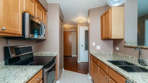 345 North La Salle Drive Chicago IL 60654