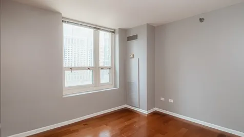 345 North La Salle Drive Chicago IL 60654
