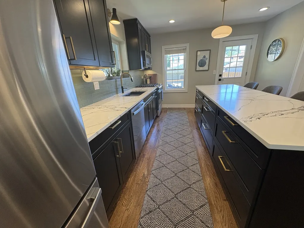 5058 West Wrightwood Avenue Chicago IL 60639