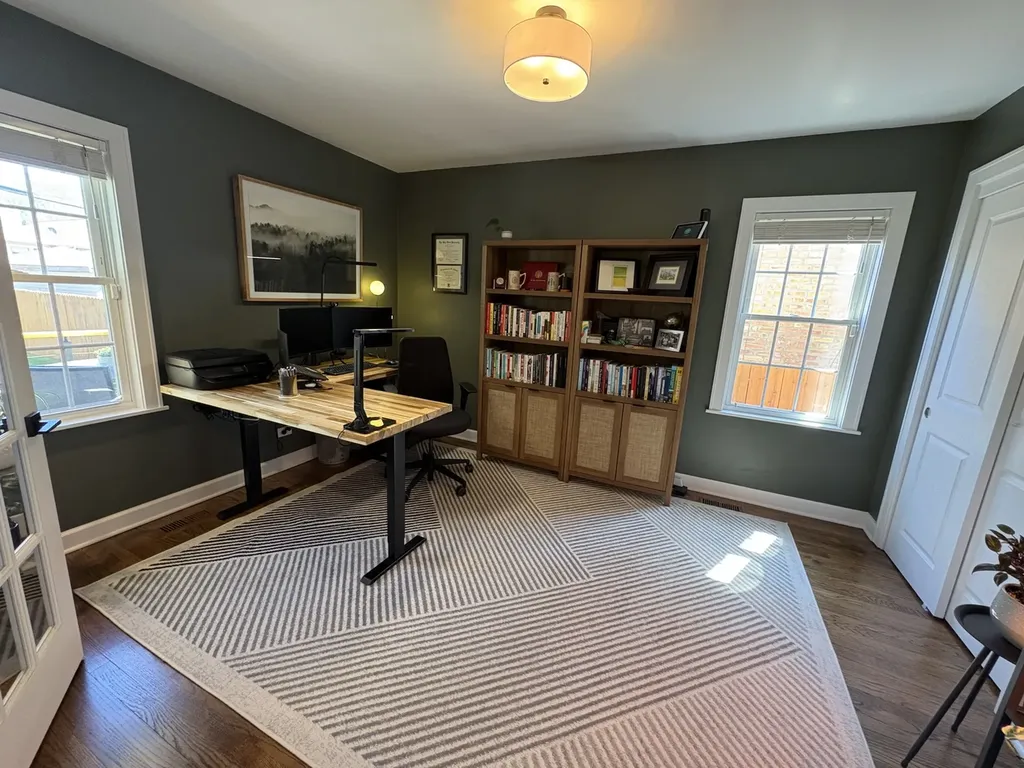 5058 West Wrightwood Avenue Chicago IL 60639