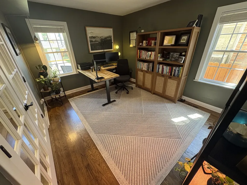 5058 West Wrightwood Avenue Chicago IL 60639