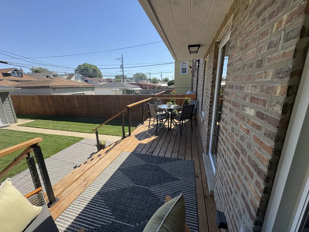 5058 West Wrightwood Avenue Chicago IL 60639