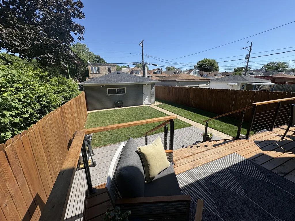 5058 West Wrightwood Avenue Chicago IL 60639