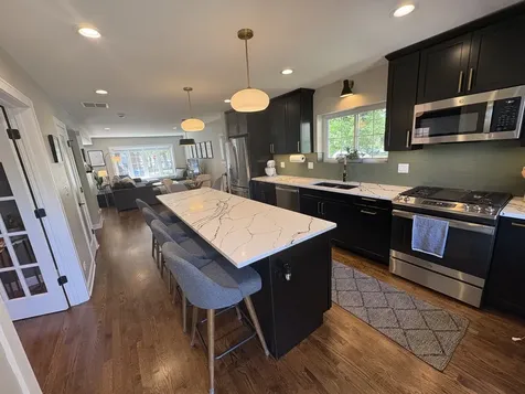 5058 West Wrightwood Avenue Chicago IL 60639