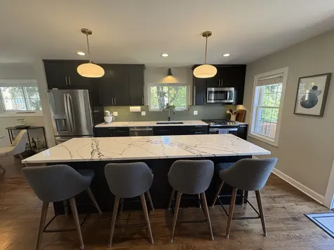 5058 West Wrightwood Avenue Chicago IL 60639
