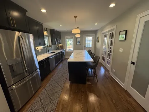 5058 West Wrightwood Avenue Chicago IL 60639