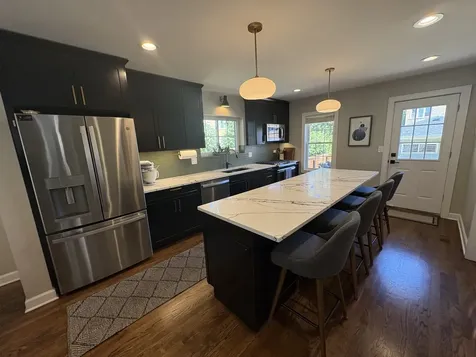 5058 West Wrightwood Avenue Chicago IL 60639