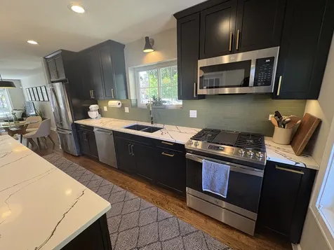 5058 West Wrightwood Avenue Chicago IL 60639