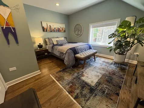 5058 West Wrightwood Avenue Chicago IL 60639