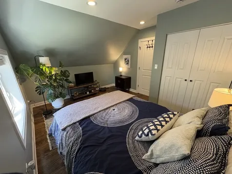 5058 West Wrightwood Avenue Chicago IL 60639