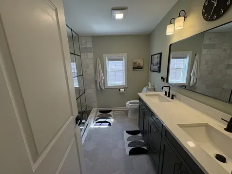 5058 West Wrightwood Avenue Chicago IL 60639
