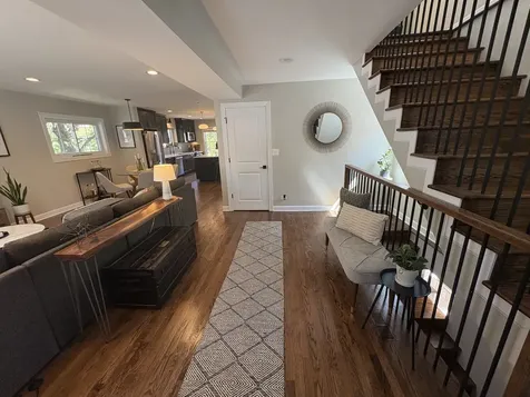 5058 West Wrightwood Avenue Chicago IL 60639