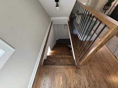 5058 West Wrightwood Avenue Chicago IL 60639