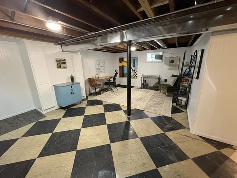 5058 West Wrightwood Avenue Chicago IL 60639