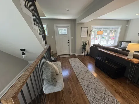 5058 West Wrightwood Avenue Chicago IL 60639