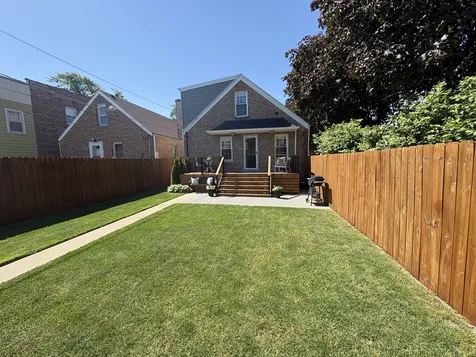 5058 West Wrightwood Avenue Chicago IL 60639