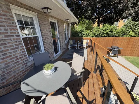 5058 West Wrightwood Avenue Chicago IL 60639