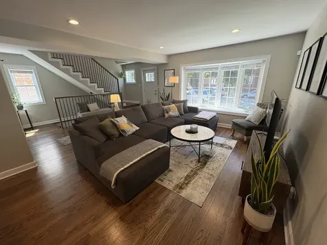 5058 West Wrightwood Avenue Chicago IL 60639