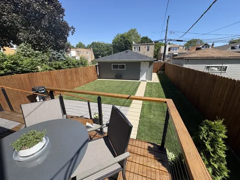 5058 West Wrightwood Avenue Chicago IL 60639